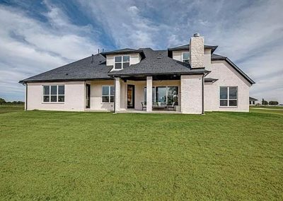 Custom Home
