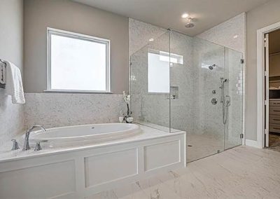 Custom Home