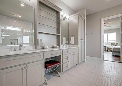 Custom Home