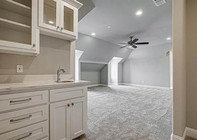 Custom Home