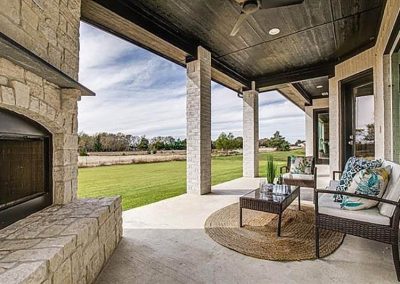 Custom Home