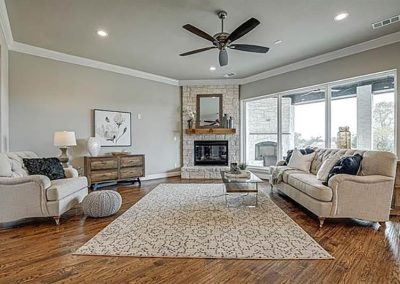 Custom Home