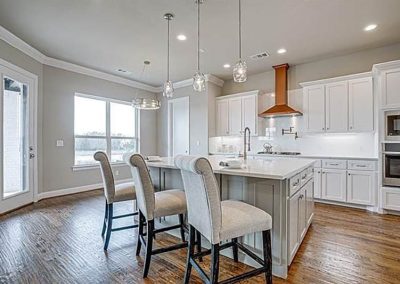 Custom Home