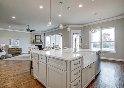 Custom Home