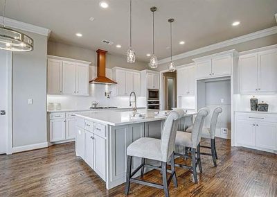 Custom Home