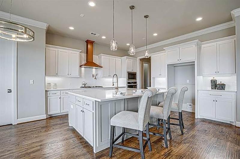Custom Home