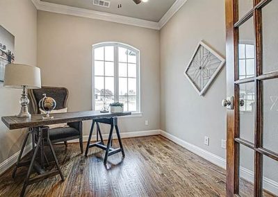 Custom Home