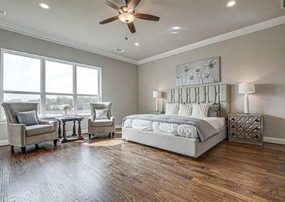 Custom Home