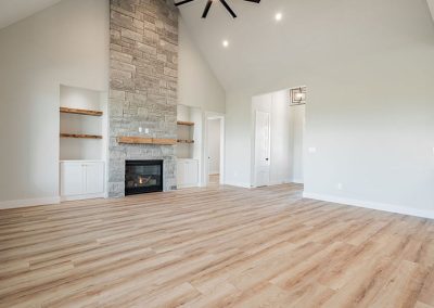 Custom Home Caddo Mills