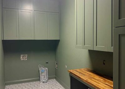 St. James Remodel