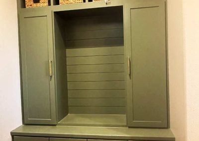 St. James Remodel