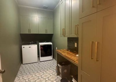 St. James Remodel