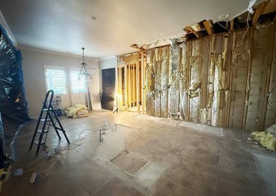 St. James Remodel