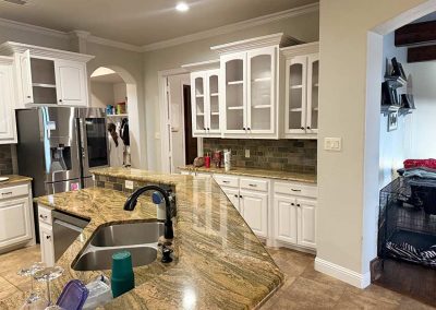 St. James Remodel