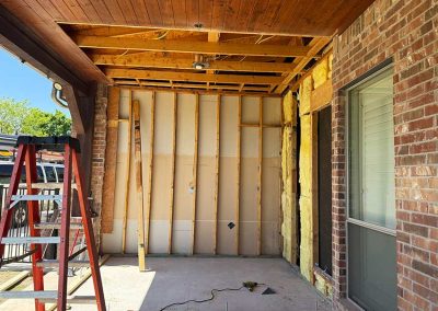 St. James Remodel