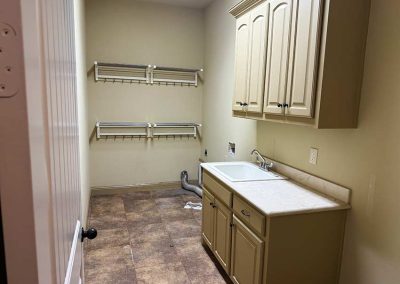 St. James Remodel